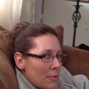 Meet your Posher, Keri